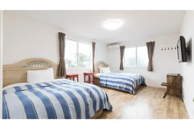 Image de Tea Trees 2 / Tateyama Chiba