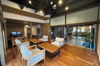 Image de Limited to one group per day Rental villa 1 nigh / Usa ĹŚita