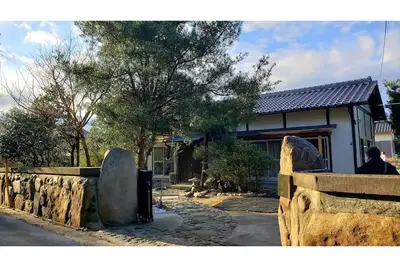 Image de Private sea villa emptyhanded Bbq 5minute walk / Sanbu-gun Chiba