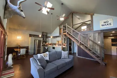 Image de Pearl's Hideaway -Cadron Creek