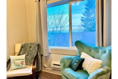 Image de Marathon Historic Apartments- Bayview - Heart of downtown -Charming 1 bedroom
