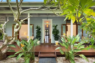 Image de Margaret - walk to Byron Bay town & Main Beach