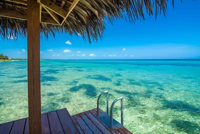 Image de Northern Lights #3 Oceanfront Condo on Northside w/ Pool & Dock
