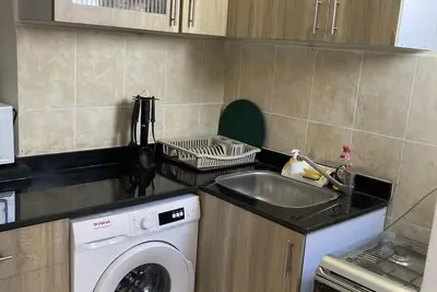 Image de Short retreat in Makadi