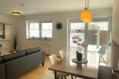 Image de Ferienwohnung Charlotte