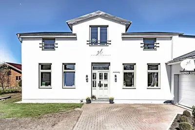 Image de Theodor Mommsen - Zum Landhaus Norddeich