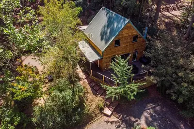 Image de Treetops Mount Macedon