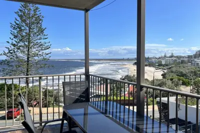 Image de Highlander Unit 5 - an ideal location approximately 150m to the sand on Kings Beach