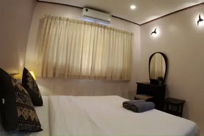 Image de Lets Chill Pool Villa Najomtien Sattahip