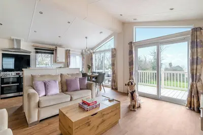 Image de Cannington Lodge (Pet friendly)