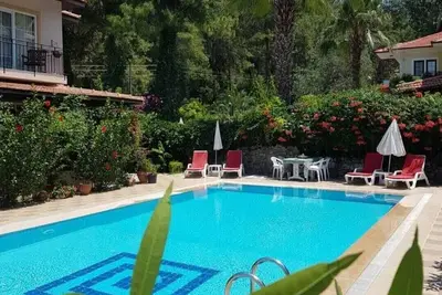 Image de Villa Yasemin