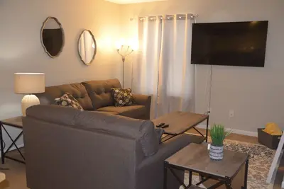 Image de Captain's Quarters