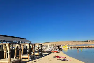 Image de New apartment, 4*, Jadranovo, Crikvenica, 1-4 persons, 350 m from the sea