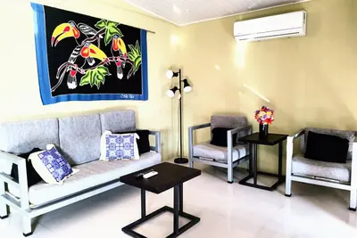 Image de 2 Bedrooms Apt. in Quepos- 5 Minutes to Town & Beach-#2