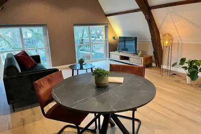 Image de Beautiful apartment in historic center of Zierikzee