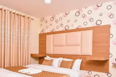 Image de Luxurious 3-Bedroom Retreat at Havan Furnished Apartment - Milimani N9, Nakuru