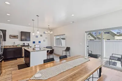 My Glacier Getaway - 3 min to downtown Kalispell!