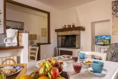 Image de Apartment The Fountain Of Assisi