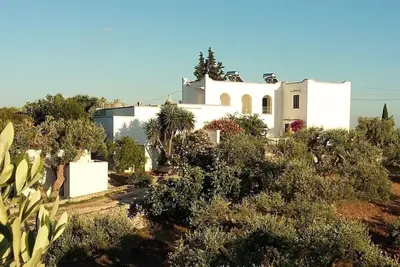 Image de Country Villa With Large Private Pool & Tennis Court - spaciously sleeps 20