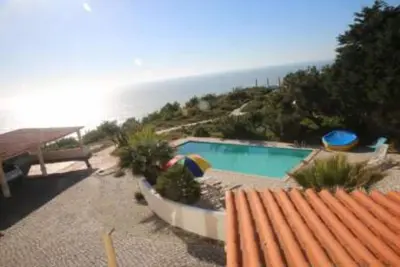 Image de Maison Paredes Avec Piscine, Barbecue, Jardin & ACCÈS Direct A La Plage