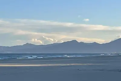 Image de Authentique maison de pêcheur climatisée -  100 m plage