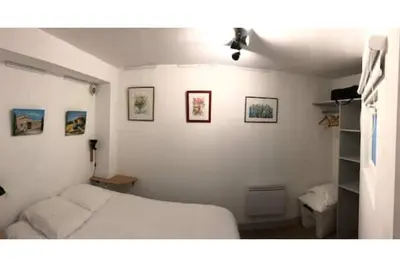 Image de Chez Rousseau - Near circuit and exhibition park: ideal biker