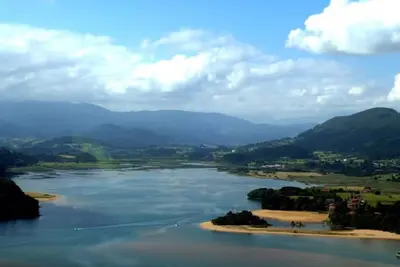 Image de Urdaibai Sokaire of Mundaka