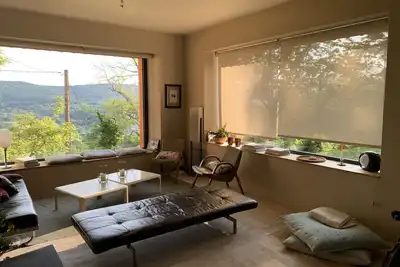 Image de Grande maison tout confort au coeur des vosges et sur la route des vins d'Alsace