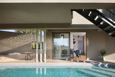 Image de Villa 11@Designer Villa With Pool