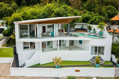 Image de Villa Sayam by Villa For You