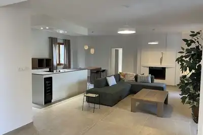 Image de Villa de campagne à 5 mn de la ville