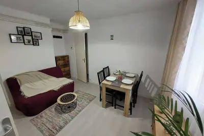 Image de Appartement Coeur De Ville