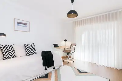 PlagueApartments - Amoreiras