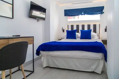Image de Rdr158 - Myra ApartHotel, Suite 2 in Amazing Aparthotel - Myra