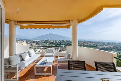 Rdr199 - Apt. Señorio de Aloha