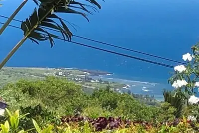Image de Villa de charme à 8 minutes du lagon de Saint Leu