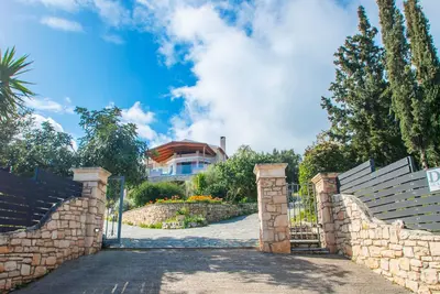 Image de Dn Sea View Villa