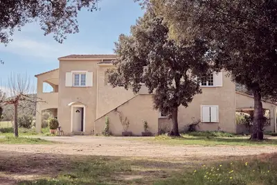 Image de Location sur une exploitation agricole