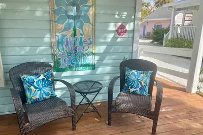Image de Charming Bungalow Downtown