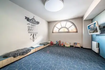 Le Gui- Lovely ground floor apartment in Chamonix