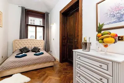 Image de Golden Brilliance Suite