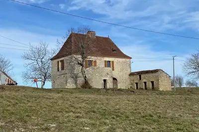 Image de Notre petite maison dans la prairie