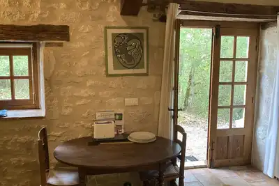 Image de Gites Oleandre et Lavande au Chateau Fabre Vieux