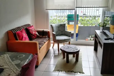Image de Cozy apartment in the center of Temuco