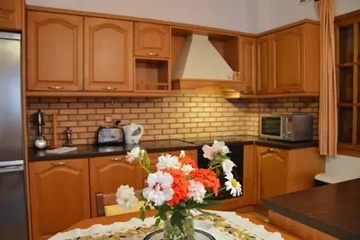 Image de Molivos Hills Apartments 2bed