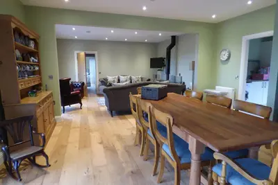 Image de Stunning Strathview Cottage - sleeps 8 guests in 4 bedrooms