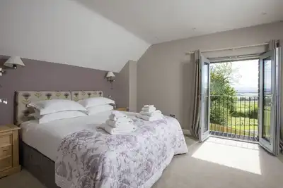 Image de Coachmans Cottage - a cosy 2 bed cottage - sleeps 4