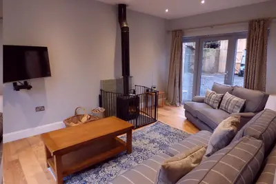 Image de Glorious Gardeners Cottage - Sleeps 4