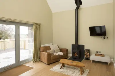 Image de Beautiful Doves Cottage - perfect for couples - Sleeps 2