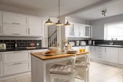 Image de Lovely 3 bedroom home in Rhos on Sea